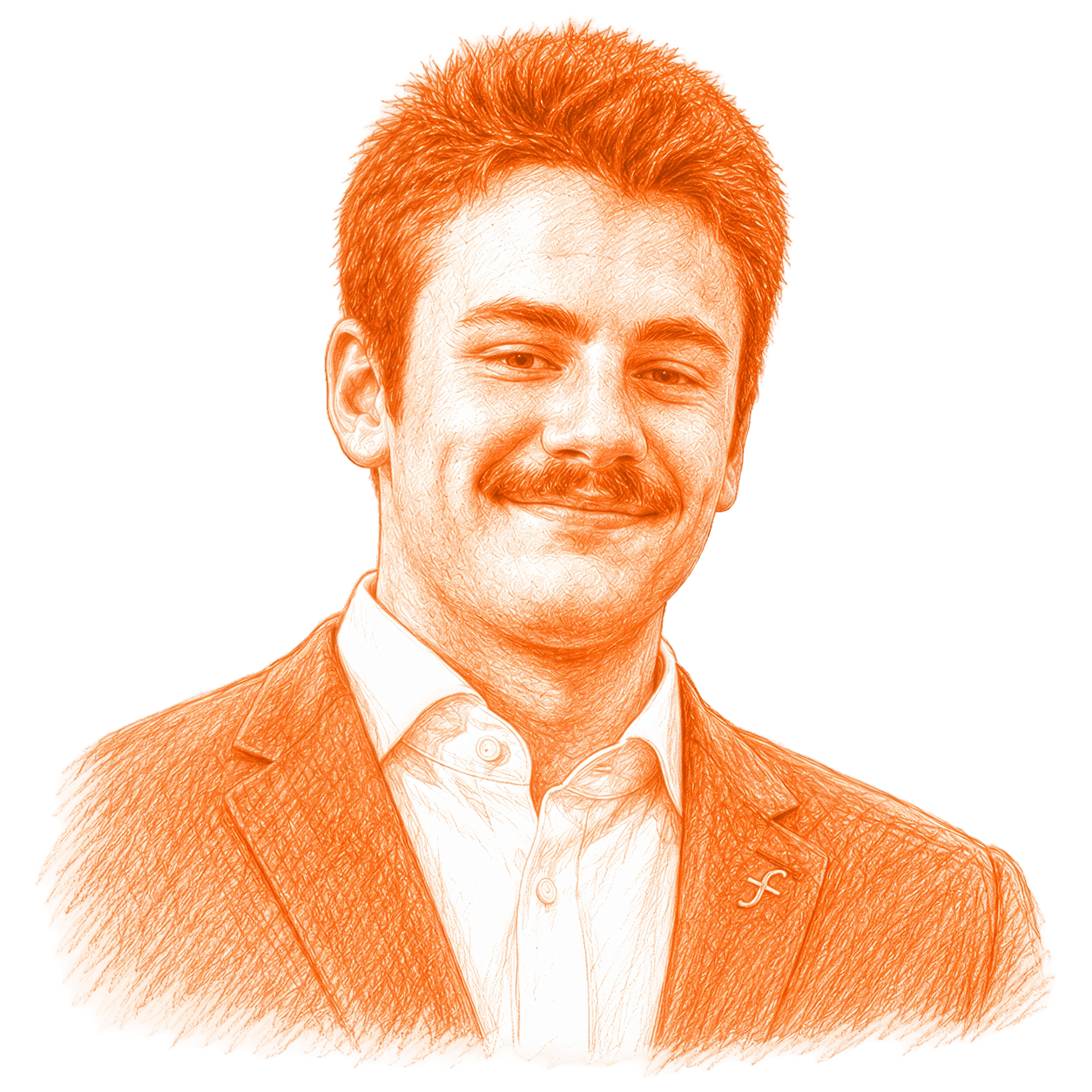 Mitchell Kennedy, Account Executive, Filed